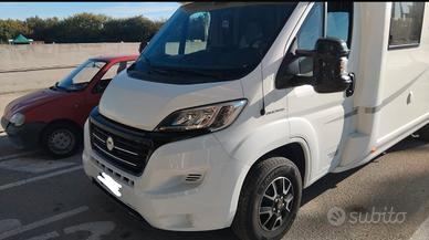 Camper mc louis mc4 semintegrale