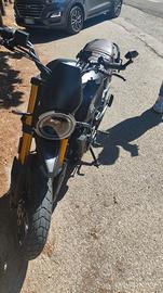 Moto Morini seiemmezzo scr - PERFETTA