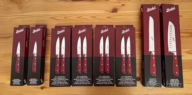 Coltelli BERKEL