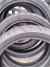 pneumatici moto scooter 