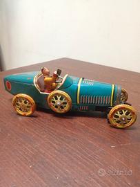 Bugatti 1930