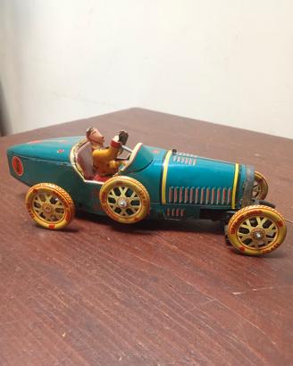 Bugatti 1930