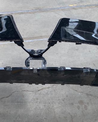 PARAURTI ANTERIORE ALFA ROMEO TONALE