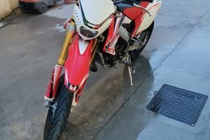 Vent Derapage 50 - 2018