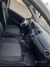 Fiat grande punto power