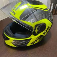 Casco moto SHARK SPARTAN II KARIKEN