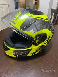 Casco moto SHARK SPARTAN II KARIKEN