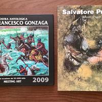 Cataloghi di  Gonzaga e Salvatore Provino