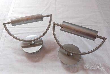 applique Minital Lux (stile Cini & Nils)