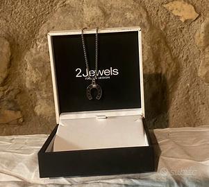 Ciondolò 2JEWELS