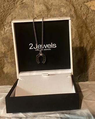 Ciondolò 2JEWELS