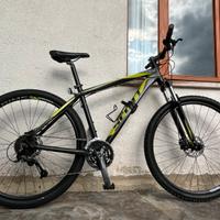 MTB Scott Aspect 940 - alluminio - taglia L