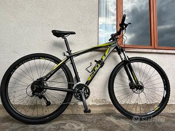 MTB Scott Aspect 940 - alluminio - taglia L