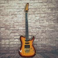 Samick Valley arts pro custom shop SMX1