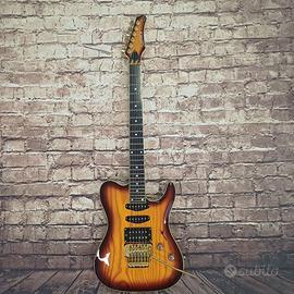 Samick Valley arts pro custom shop SMX1