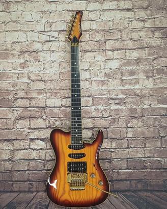 Samick Valley arts pro custom shop SMX1