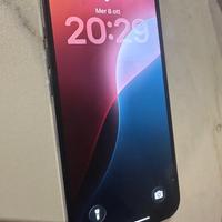 Iphone 13pro 128gb Azzurro Sierra