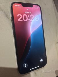 Iphone 13pro 128gb Azzurro Sierra