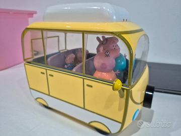 Peppa Pig Camper