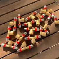 Tes e gomiti pressare x multistrato da 16 TIEMME