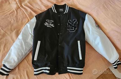 Giacca baseball ragazzo