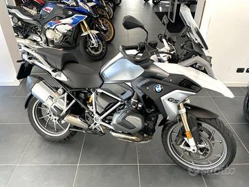 BMW r 1250 gs Abs my21