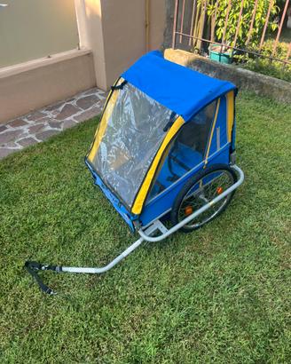 Carrello bici