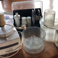 Elettrodomestico magimix 3200 automatic