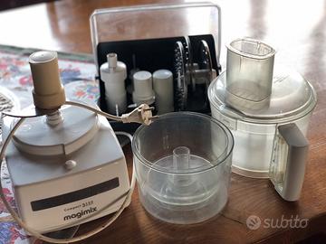 Elettrodomestico magimix 3200 automatic