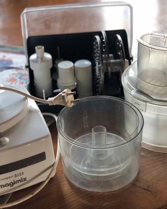 Elettrodomestico magimix 3200 automatic