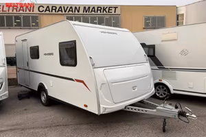 WEINSBERG CARACITO 470QDK