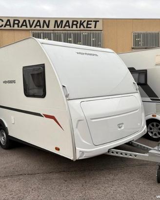 WEINSBERG CARACITO 470QDK