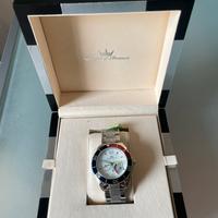 Orologio Yonger & Bresson