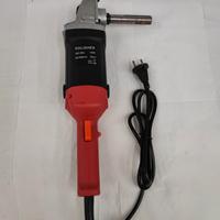 Macchina levigatrice lucidatura/brunitura