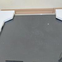 piano cottura induzione  neff