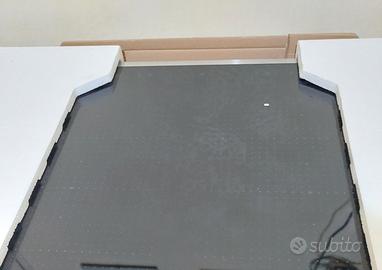 piano cottura induzione  neff