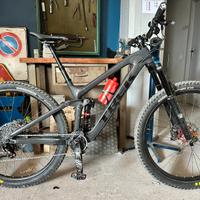 Trek slash 9.8 CARBON