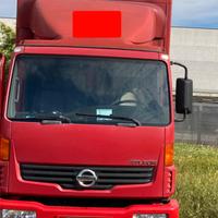 Nissan Atleon 35q -150CV-Anno 2010- Perfetto stato