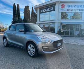 Suzuki Swift 1.2 Dualjet Cool GPL TUA DA SOLI 199€