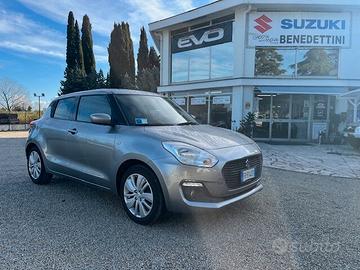 Suzuki Swift 1.2 Dualjet Cool GPL TUA DA SOLI 199€