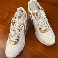 Scarpe ginnastica Basile tg 40