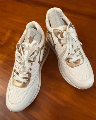 Scarpe ginnastica Basile tg 40