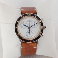 Orologio HAMILTON cronografo Flyback 