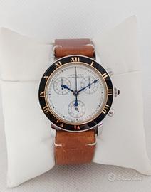 Orologio HAMILTON cronografo Flyback 