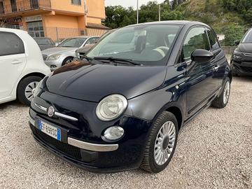 Fiat 500 1.2 Lounge CAMBIO AUTOMATICO