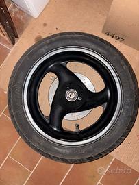 cerchio anteriore phantom f12