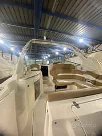 Chaparal 310 signature