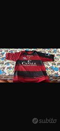 Maglia Reggina MatchWorn 2011-2012
