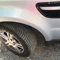 4 gomme Fireston