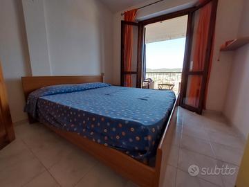 Via Parigi 2 camere matrimoniali